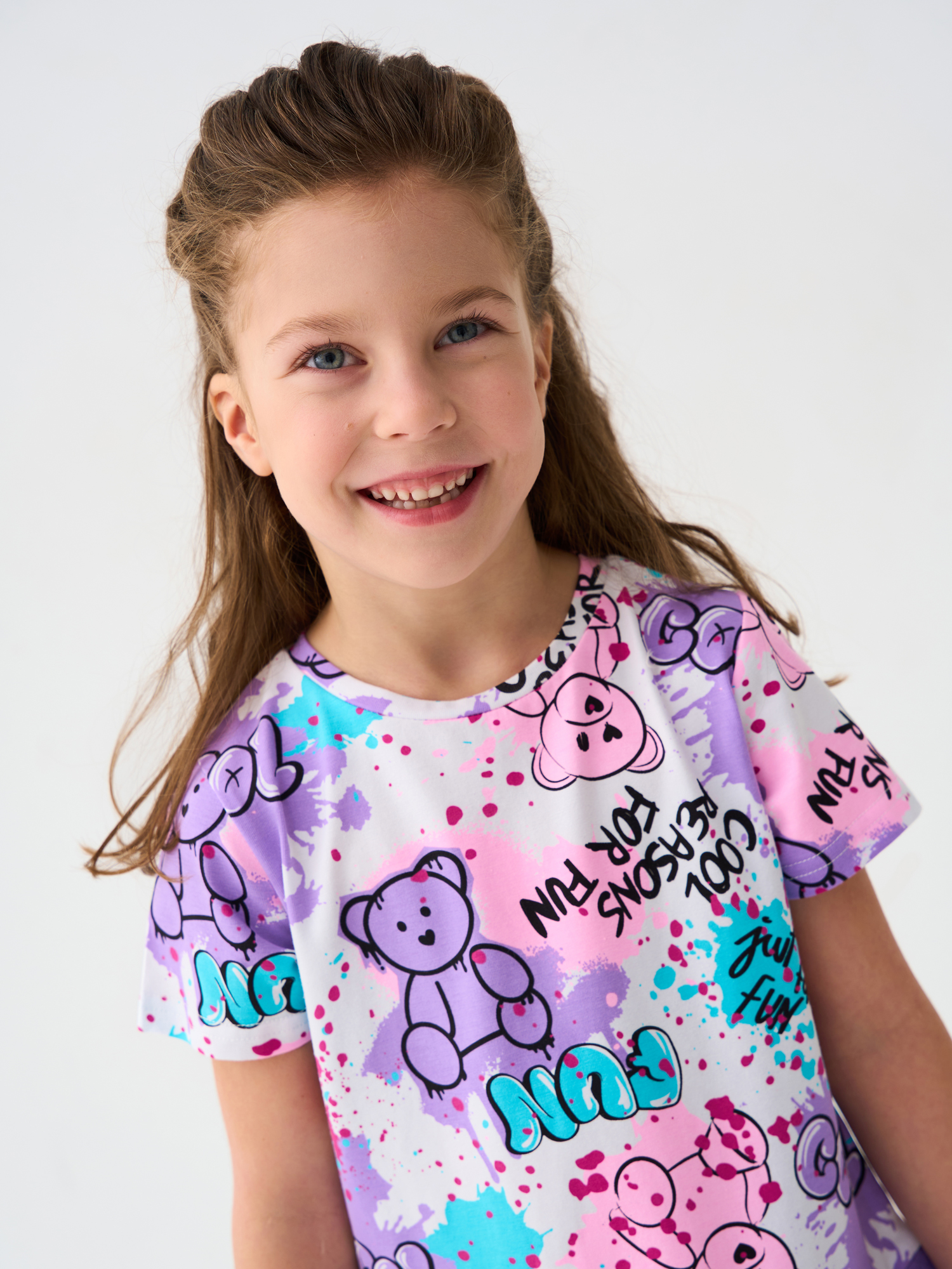 Платье PlayToday 12622437 - фото 2