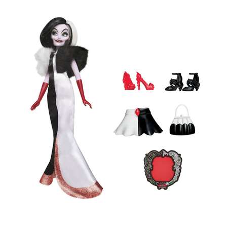Кукла модельная Disney Princess