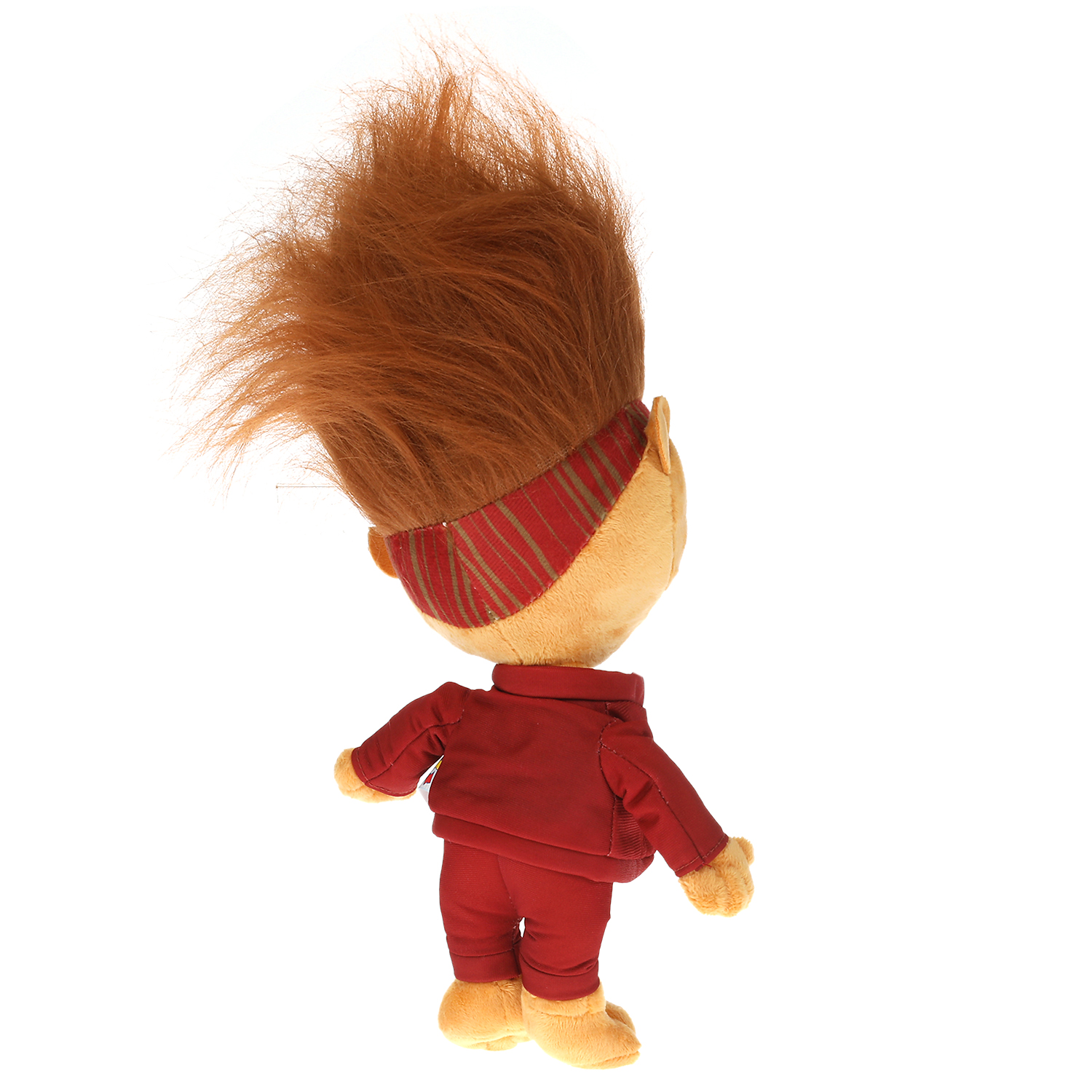 Мягкая игрушка Мульти Пульти - фото 5