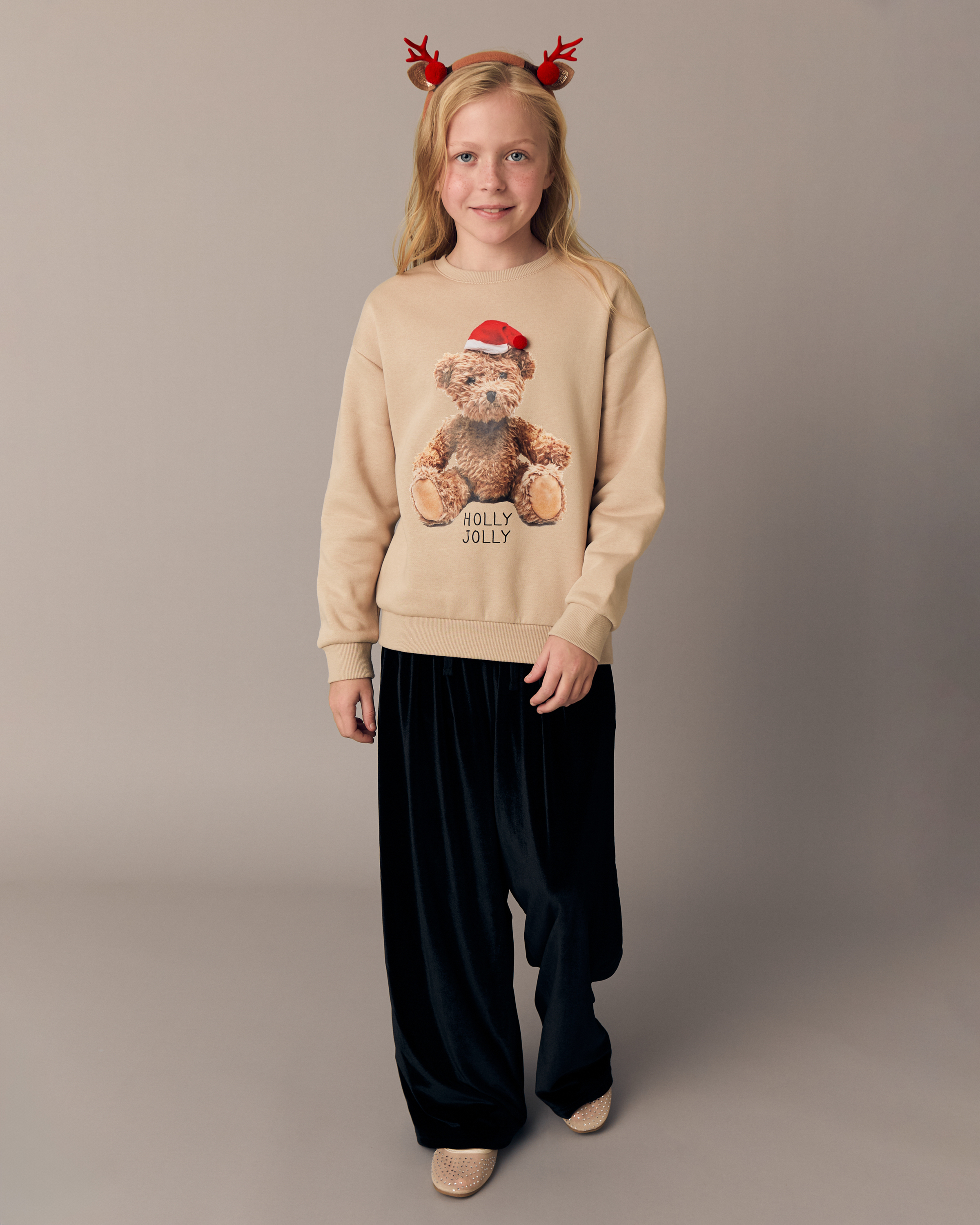 Свитшот Futurino W25NY-G44FUtg-L2 - фото 6