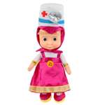 Игрушка мягкая Маша и Медведь