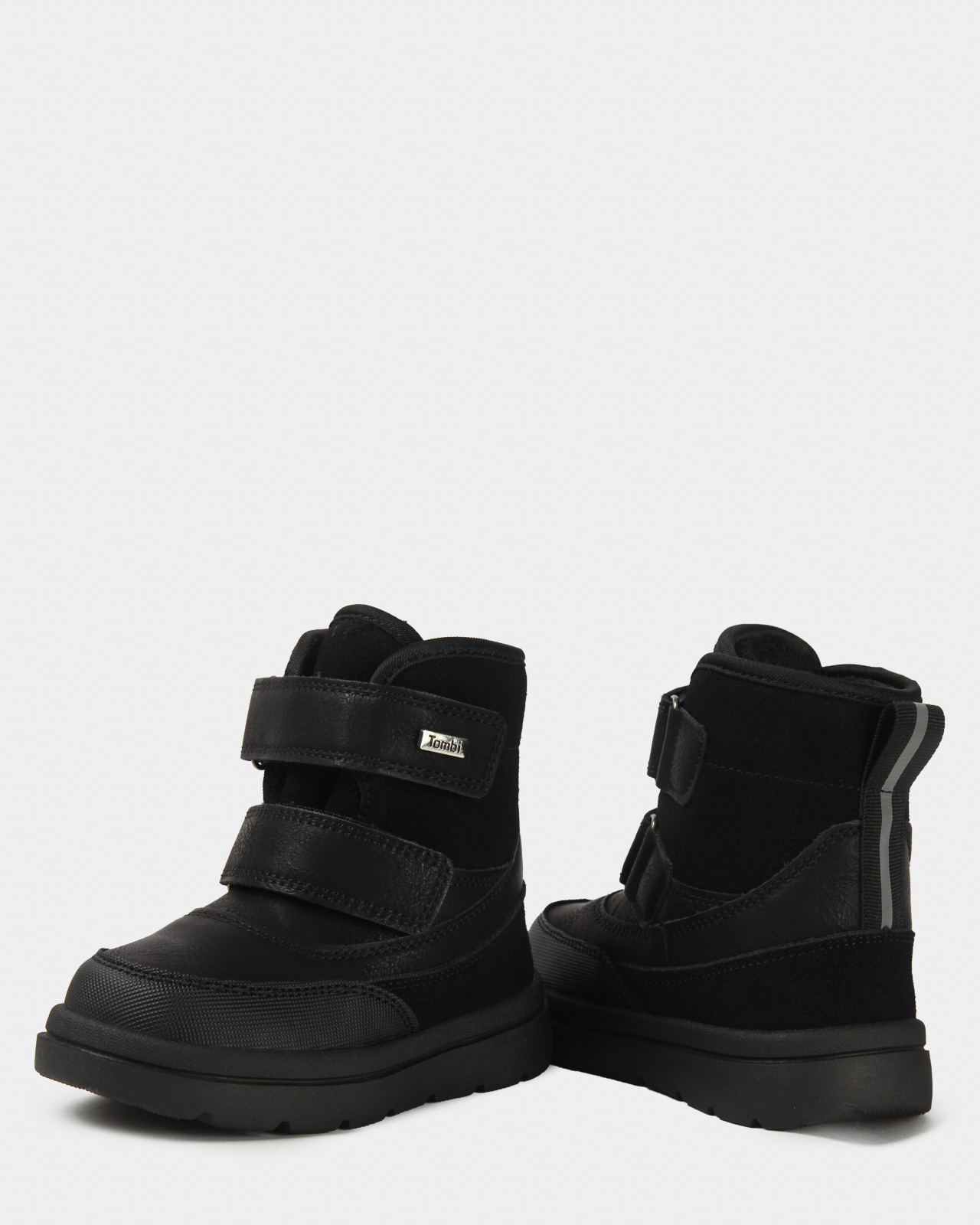 Ботинки Tombi W25ZRibWB-238-99 - фото 6