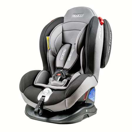 Автокресло Sparco 0+/1/2 (0-25 кг)