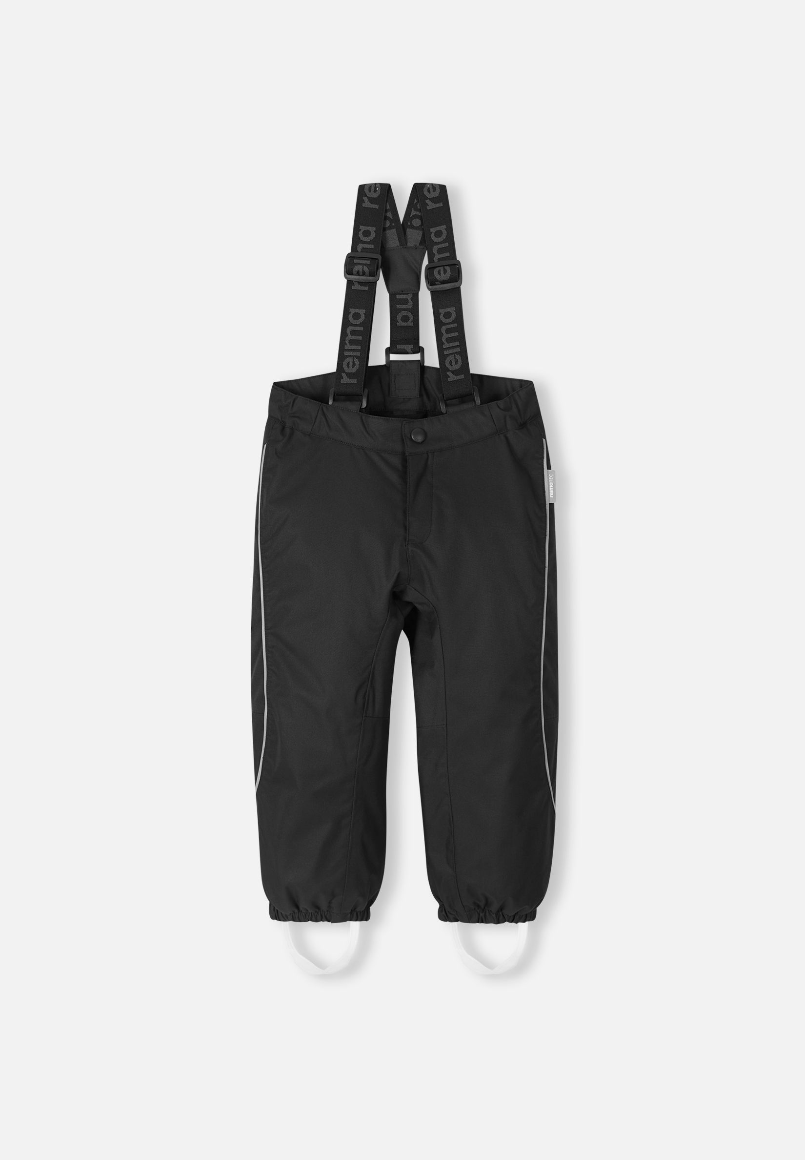 Брюки Reima 512103A-9990 - фото 1