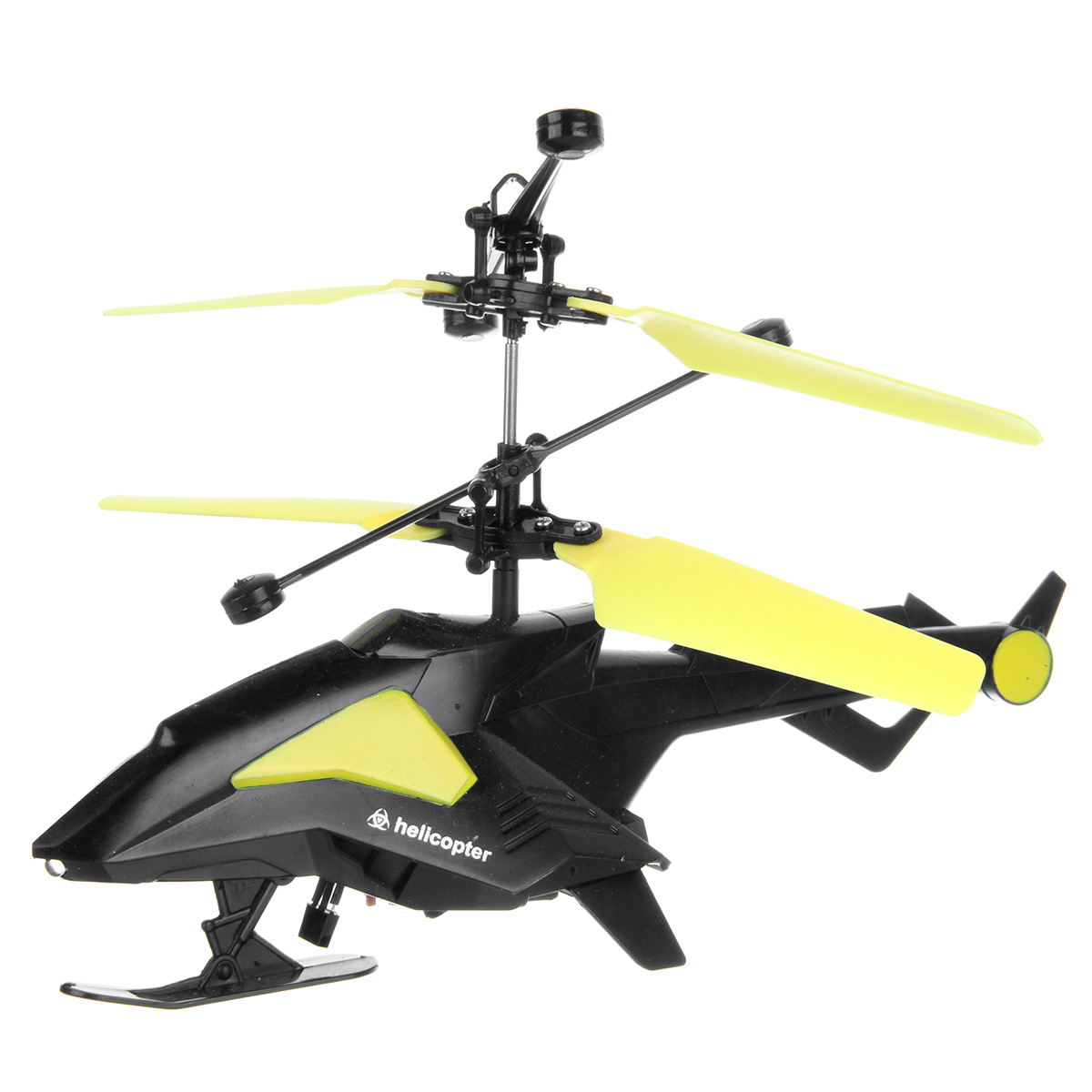 Вертолет РУ Veld Co - фото 5