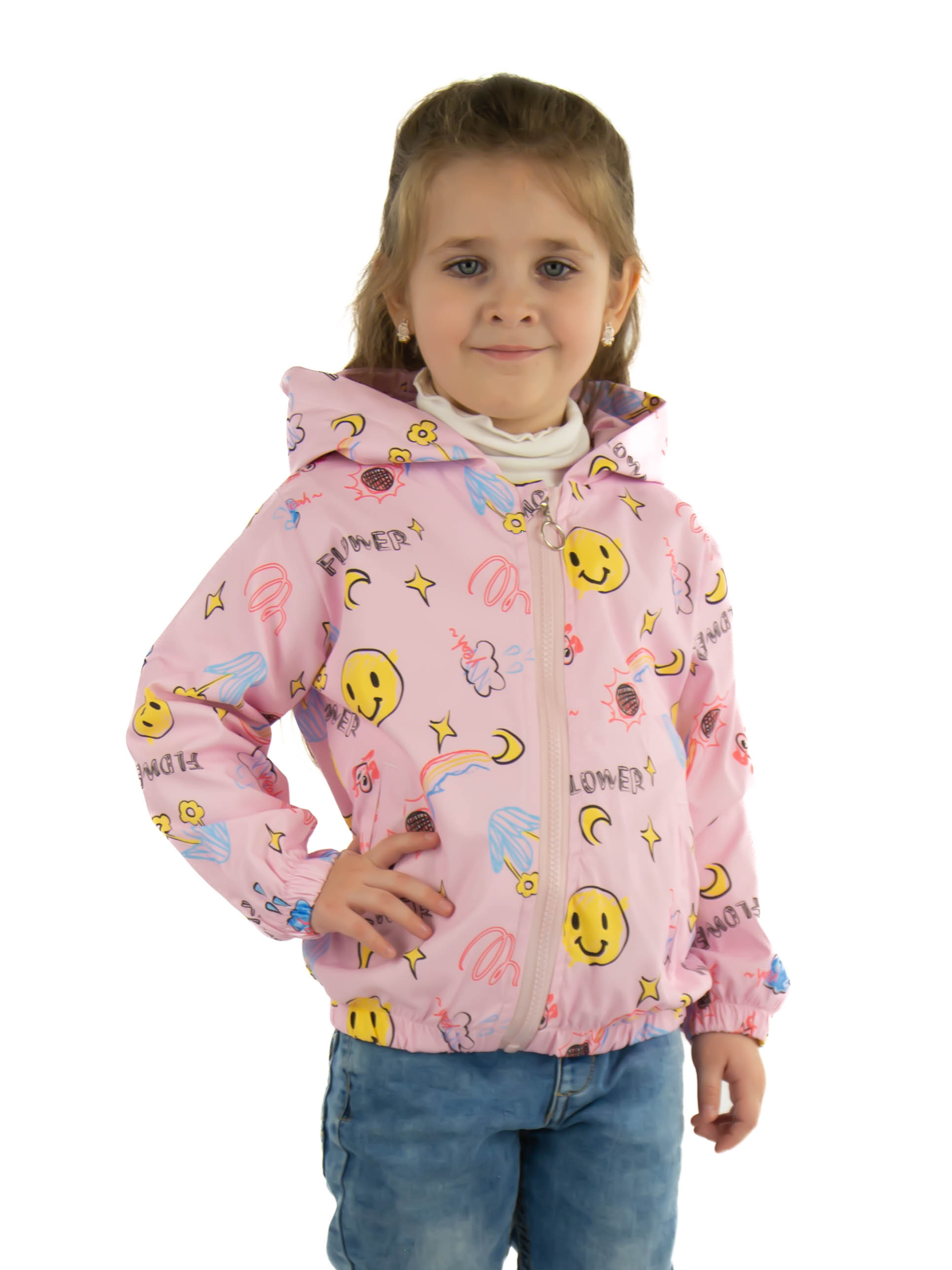 Куртка CASTLELADY 801800896 - фото 3