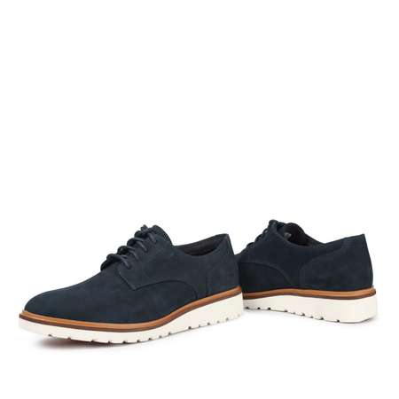 Полуботинки Timberland