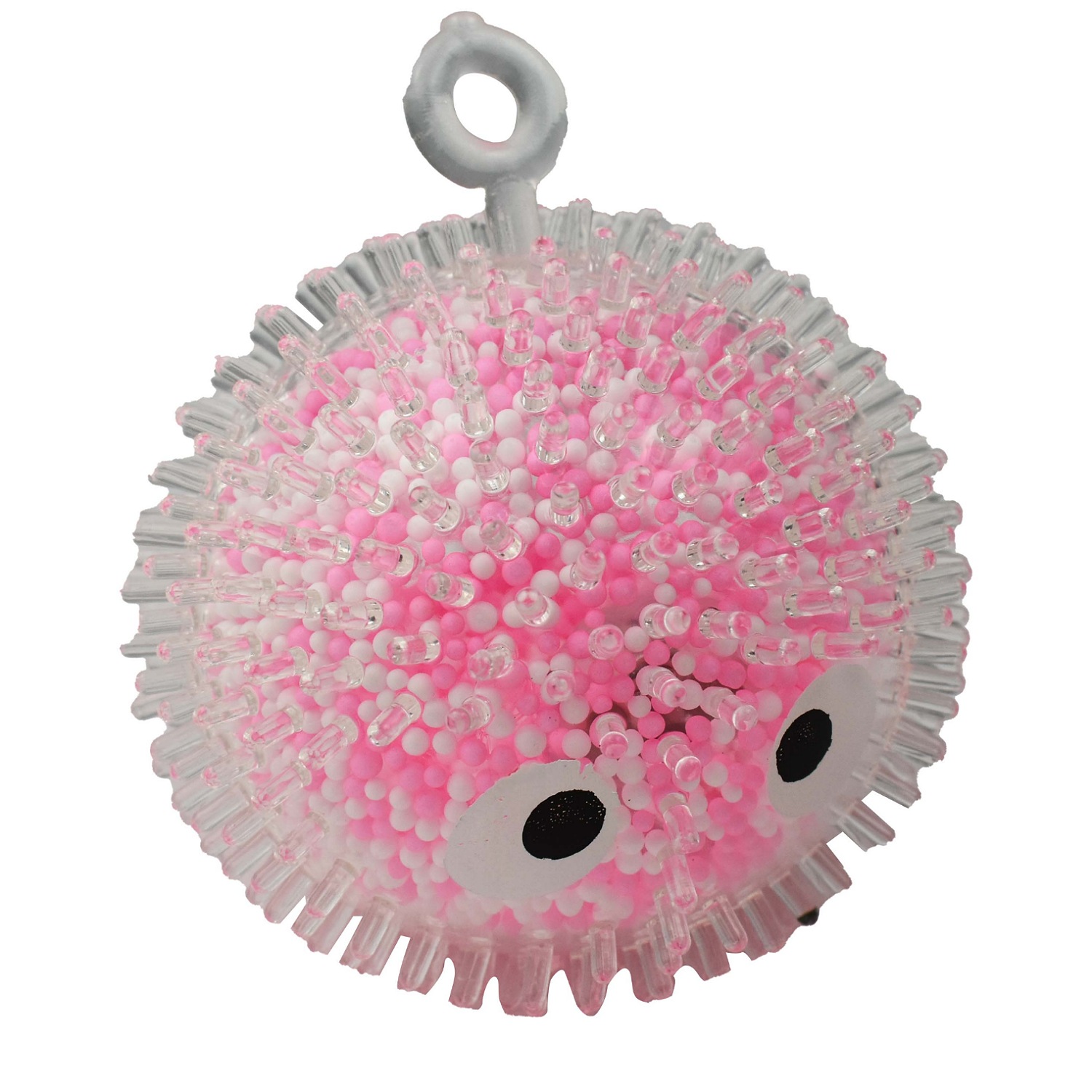 Попрыгунчик Ball Masquerade в ассортименте - фото 4