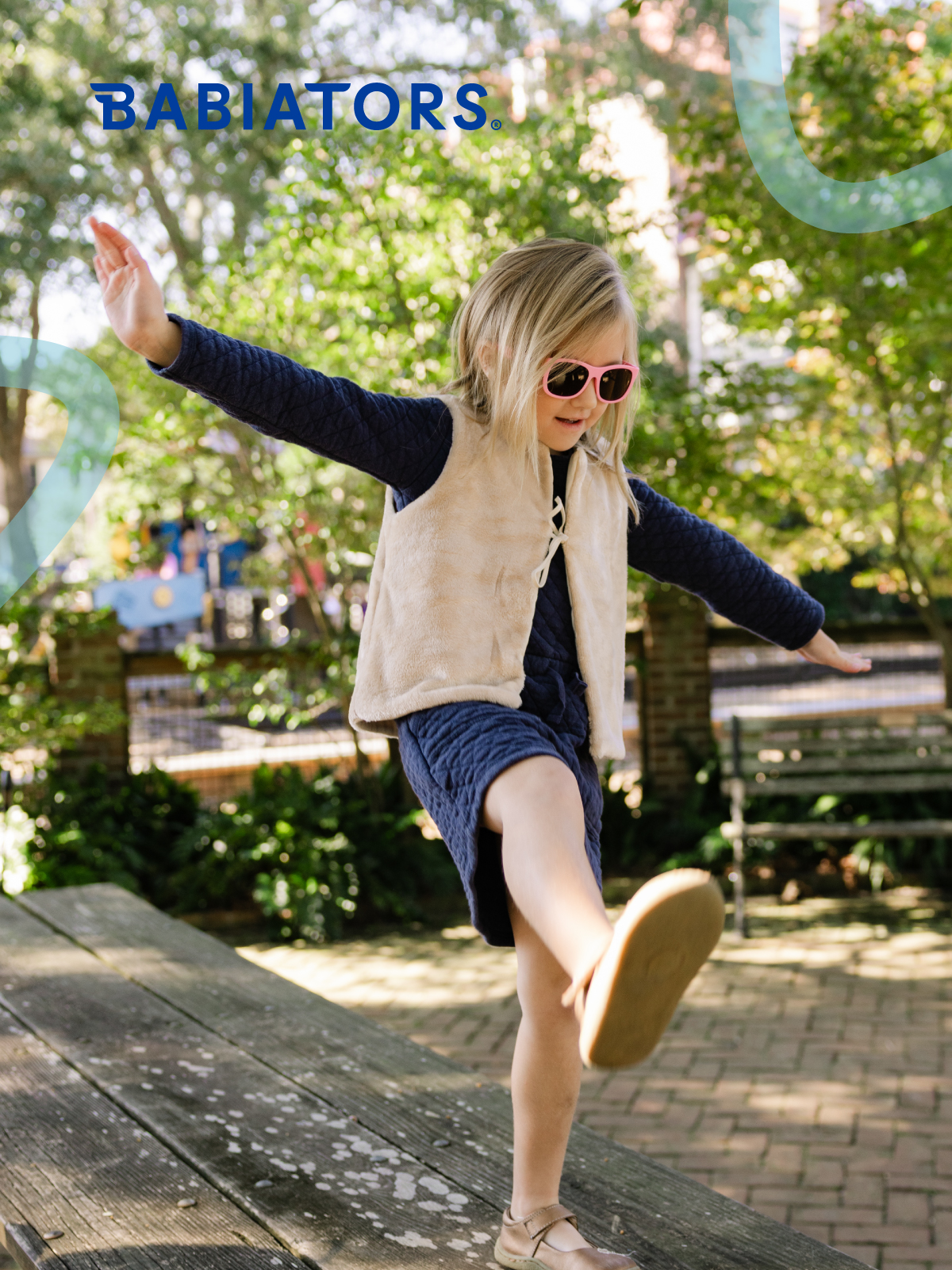 Очки Babiators O-NAV035-M - фото 10