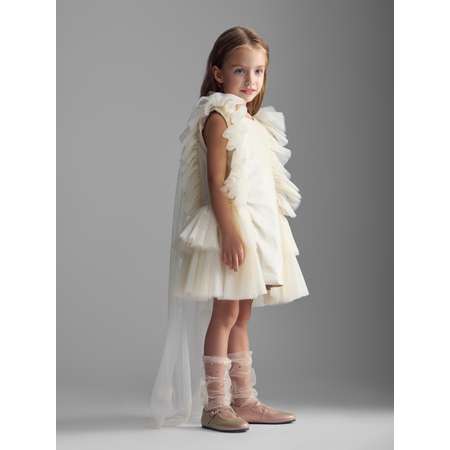 Платье Happy Baby