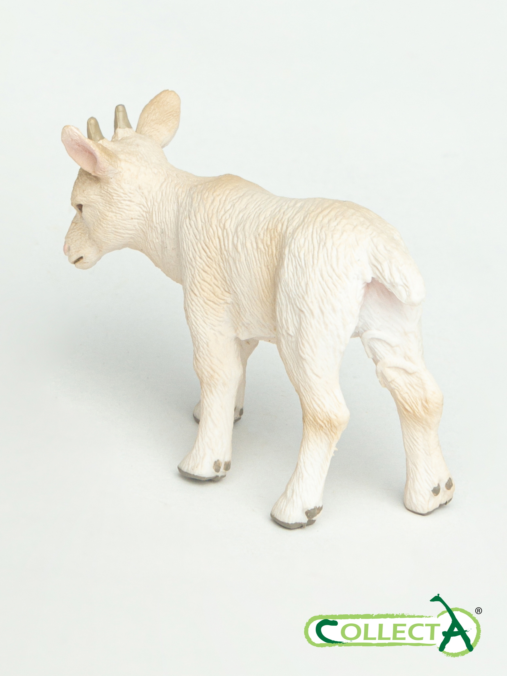 Игровой набор Collecta Козлёнок - фото 5