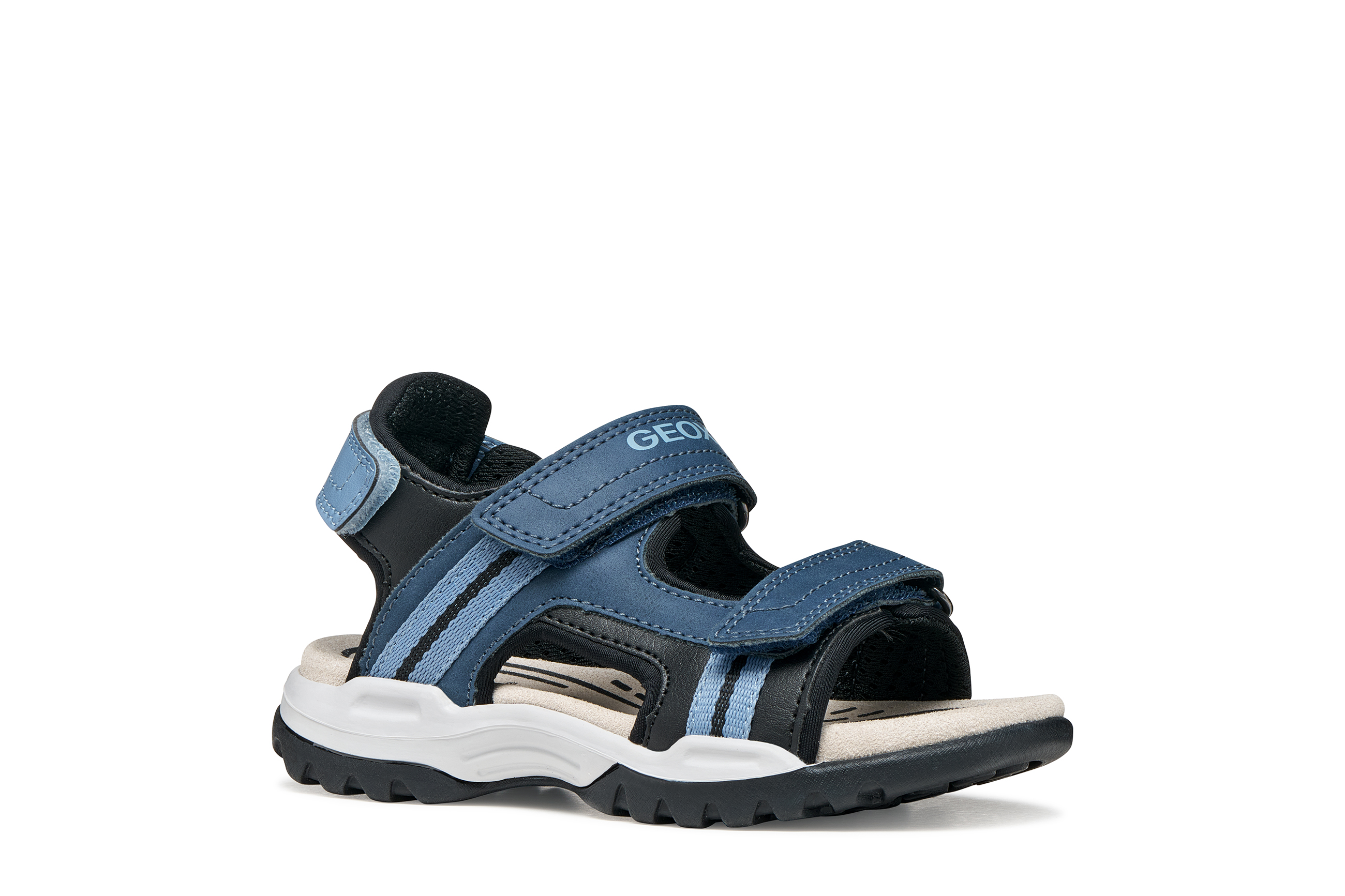 Сандалии GEOX J450RA015MEC4J9B - фото 2