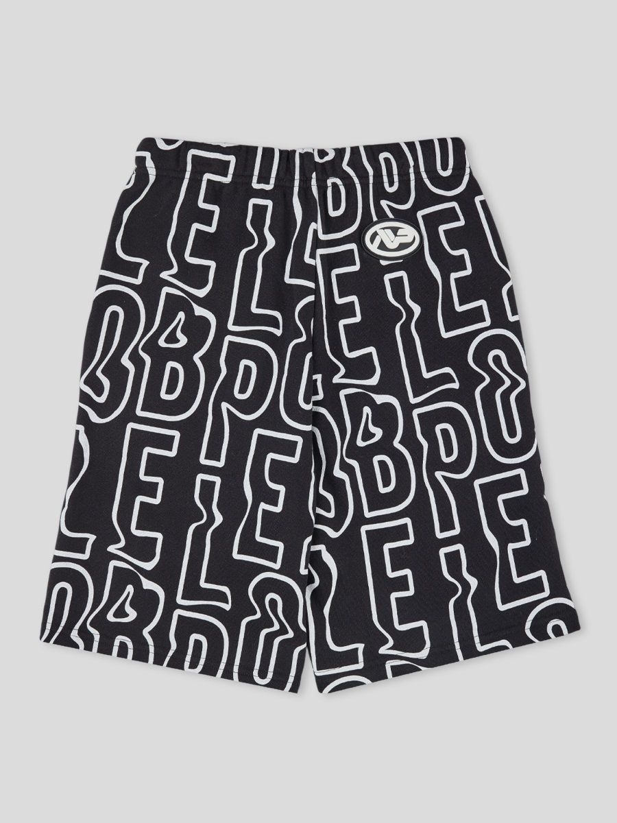 Шорты Noble People 19501-123-7 - фото 10