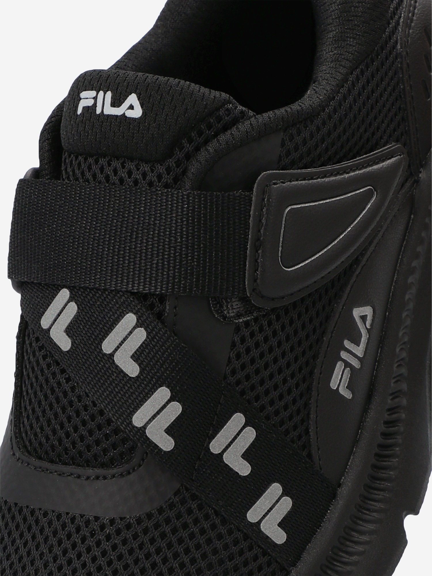 Кроссовки FILA 134646FLA-99 - фото 14