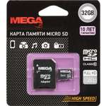 Карта памяти ProMega PJ-MC-32GB