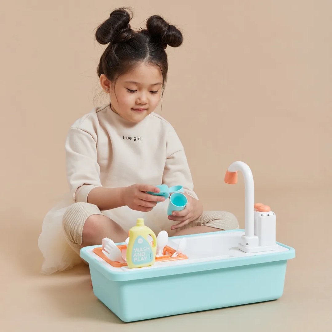 Игрушка Happy Baby раковина - фото 11
