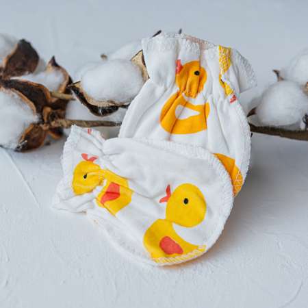 Рукавички Baby and nature