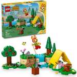 Конструктор LEGO Animal Crossing 77047 164 дет.
