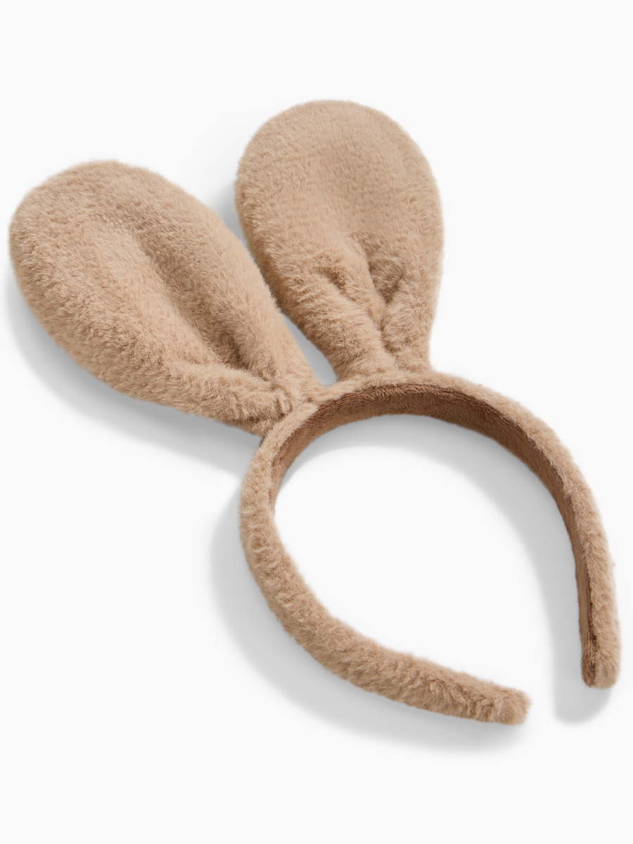 Ободок Happy Baby 89165_brown - фото 6