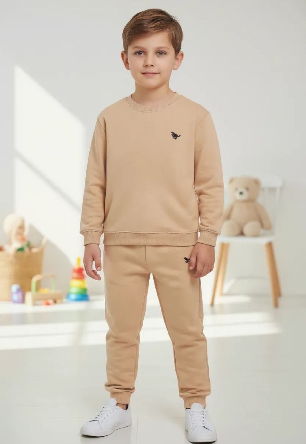 Спортивный костюм Deiko Baby D1198 - фото 1