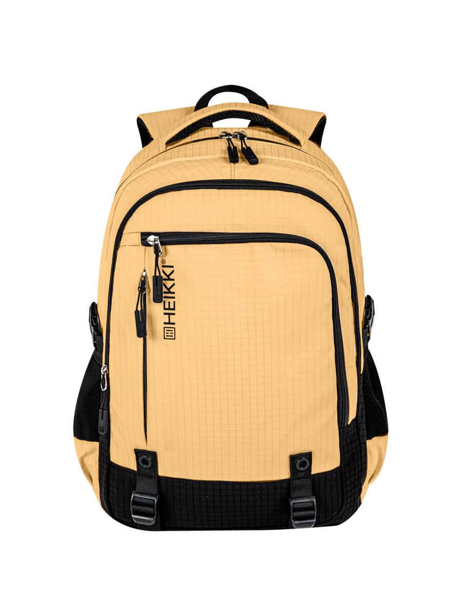 Рюкзак HEIKKI школьный городской для подростков для ноутбука - фото 9