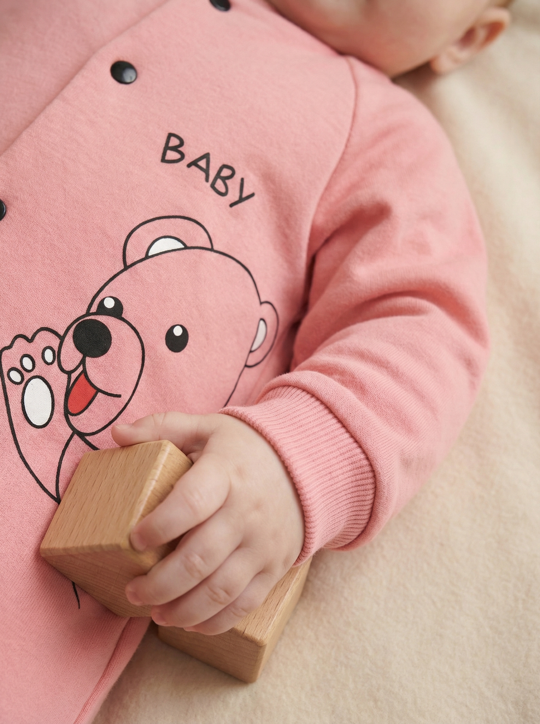 Комбинезон YOULALA 1086340906 - фото 8