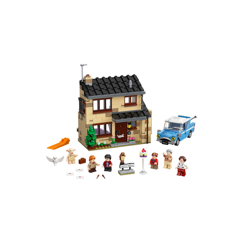 Конструктор LEGO 335 дет. - фото 2