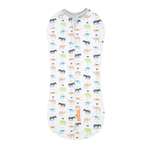 Конверт пеленальный (кокон) Summer Infant Swaddlepod