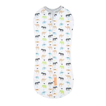 Конверт пеленальный (кокон) Summer Infant Swaddlepod