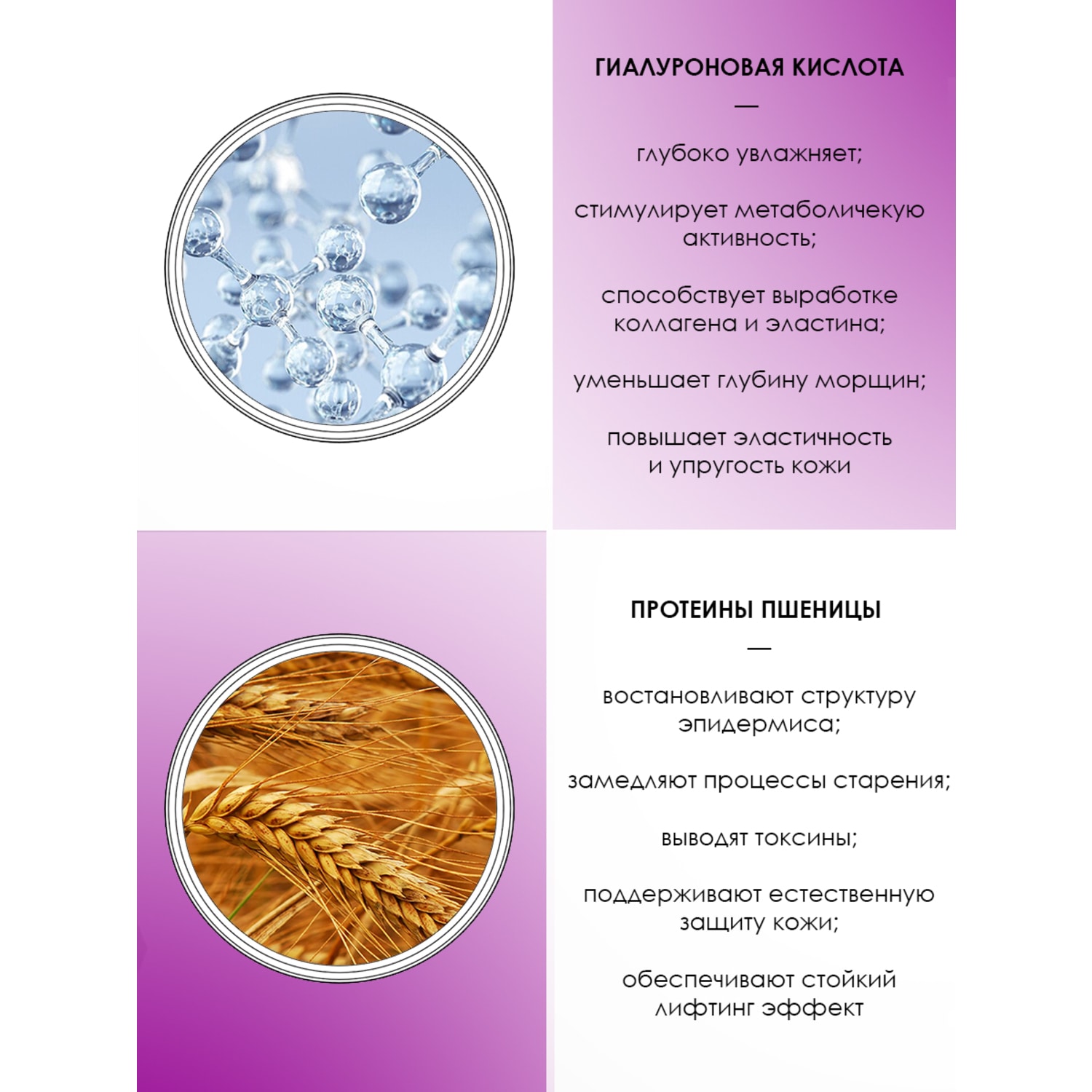 Сыворотка I.C.Lab Individual cosmetic Моделирующая филлер 15 мл - фото 7