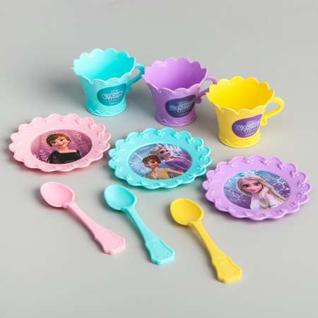 Игрушка Disney посуда
