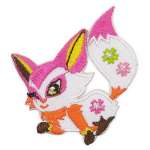 Набор для творчества Hobby Pro термоаппликация