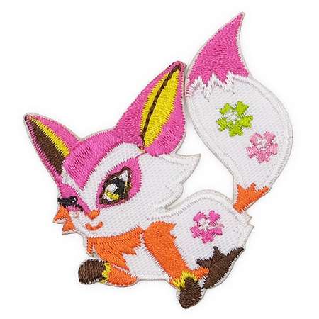 Набор для творчества Hobby Pro термоаппликация