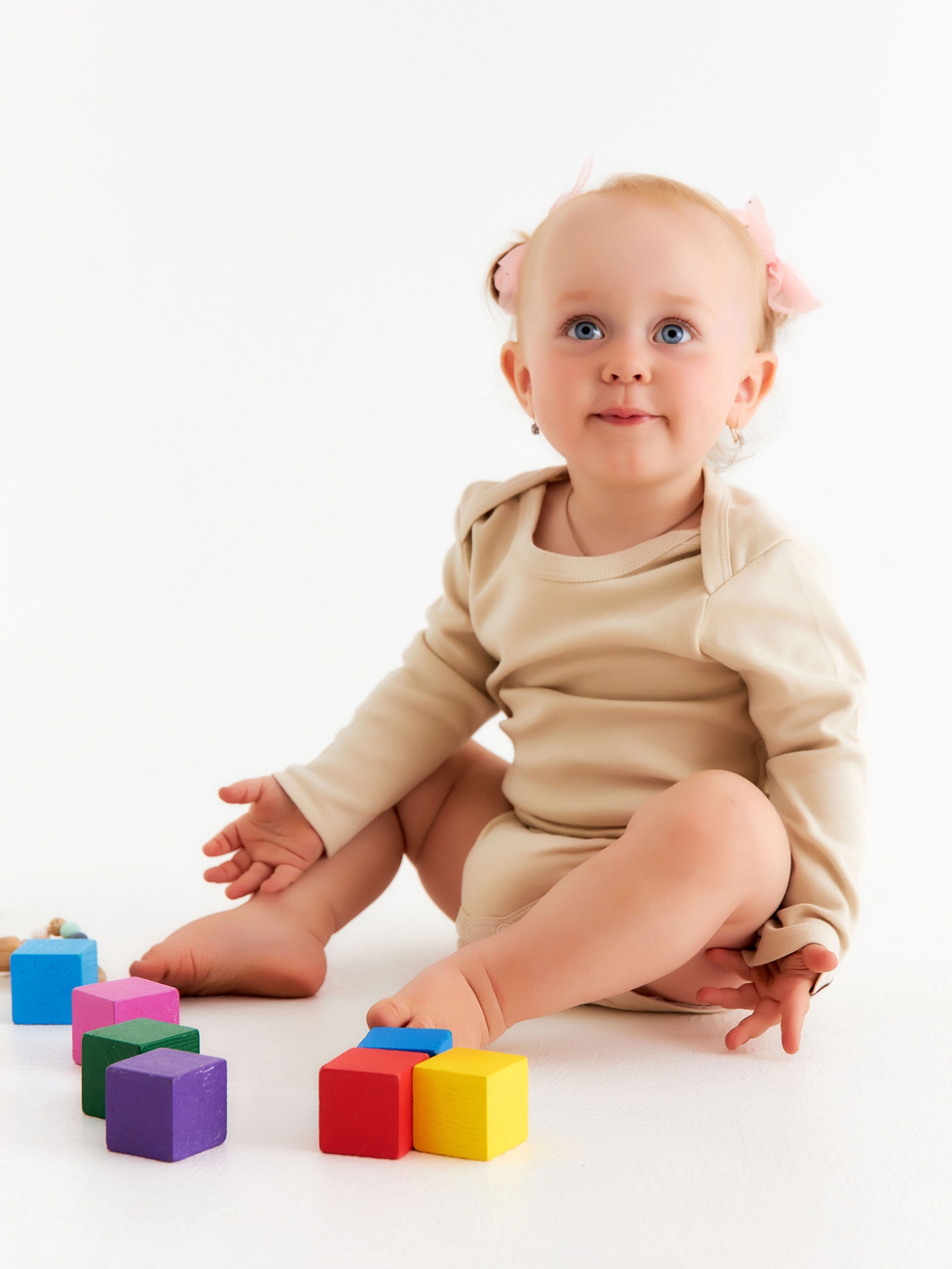 Боди 2 шт Sima-Land 10197213 - фото 7