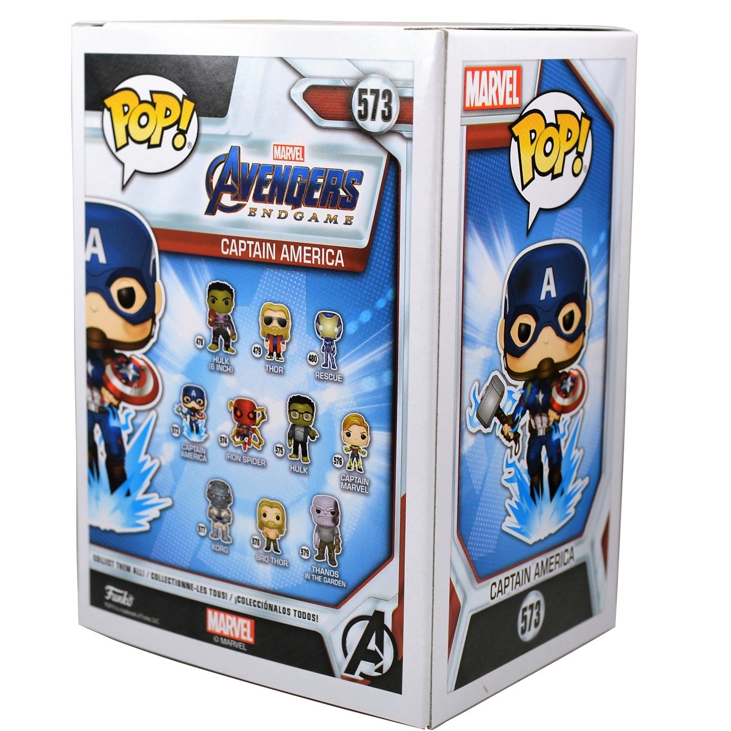 Фигурка Funko - фото 4
