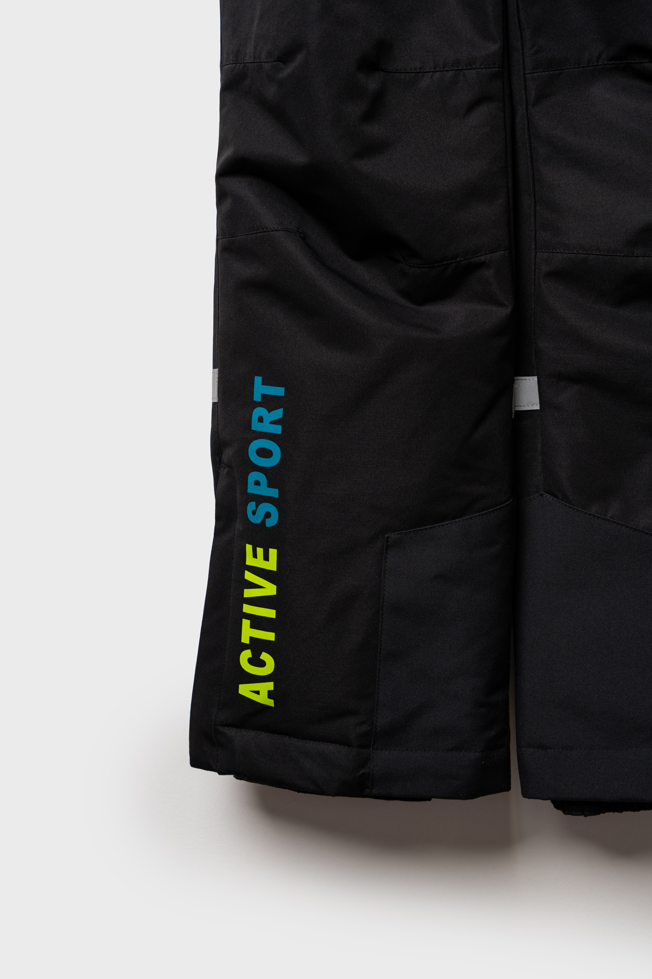 Куртка и брюки PlayToday 32511042 - фото 16