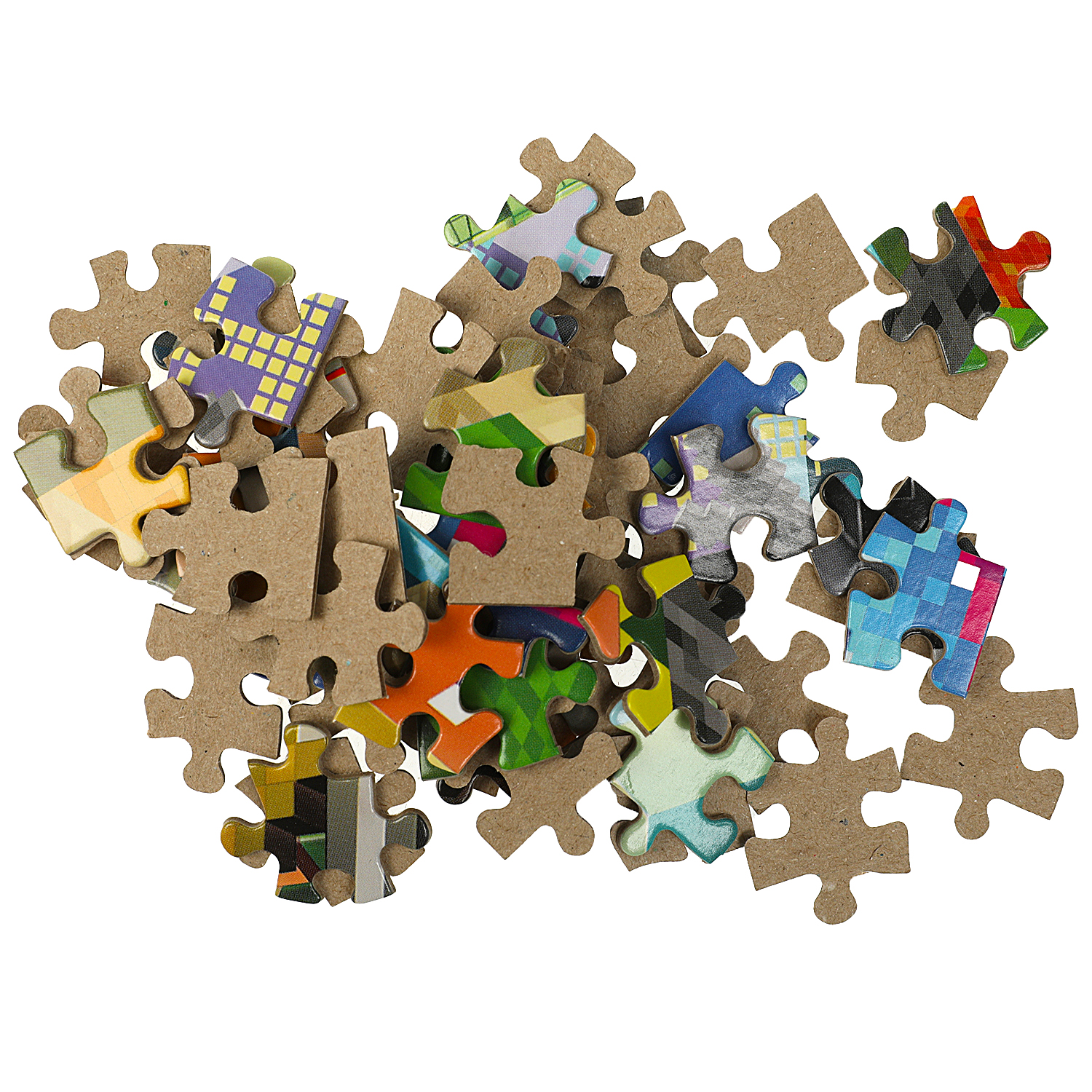 Пазл Умные игры классический - фото 4