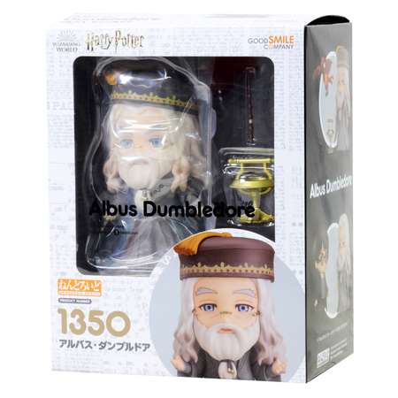 Фигурка Good Smile Company