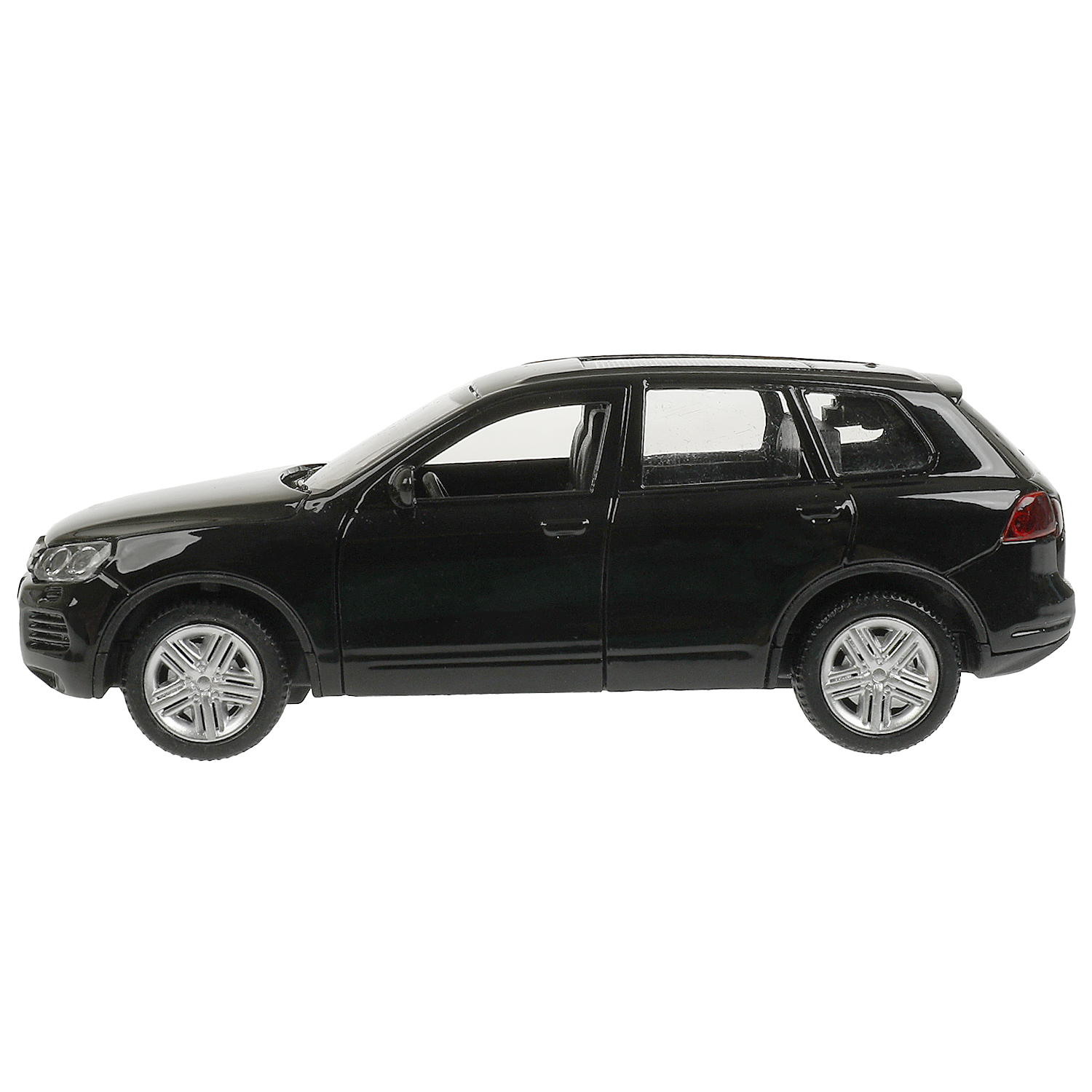 Автомобиль Технопарк Volkswagen 372960 - фото 4
