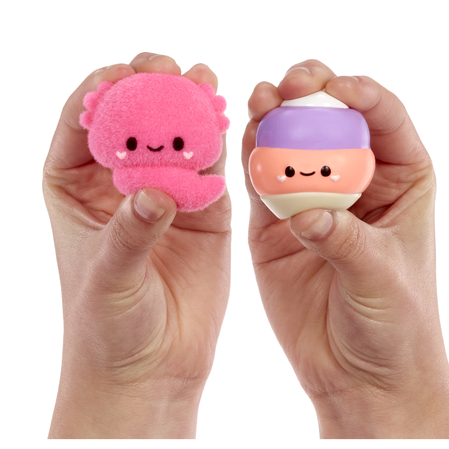 Игровой набор FLUFFIE STUFFIEZ Мини-микс 10 - фото 5