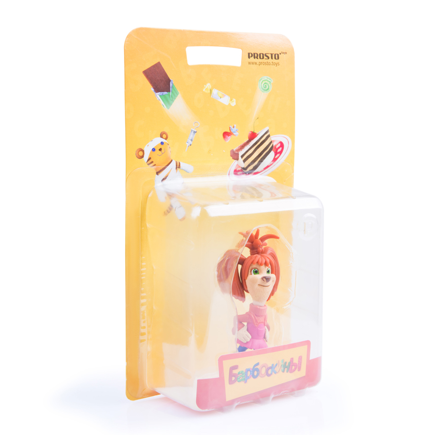 Фигурка Prosto toys - фото 3