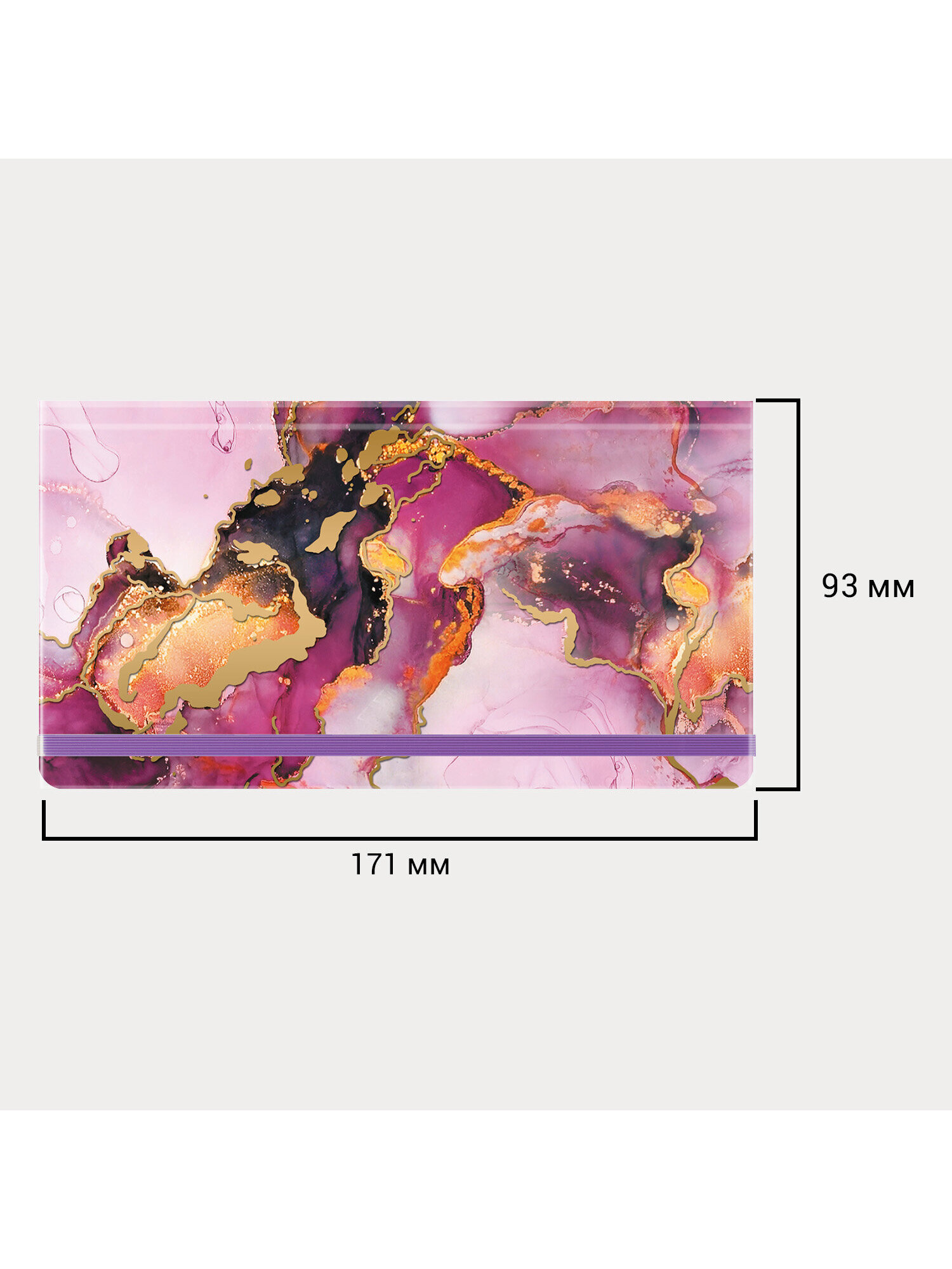 Блокнот Brauberg 64 лист. - фото 4