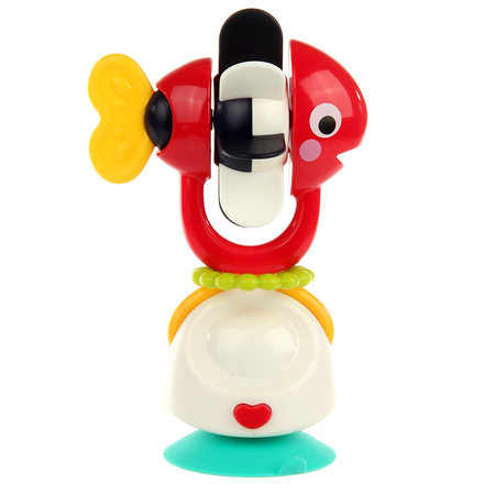 Игрушка MyMoon бизиборд