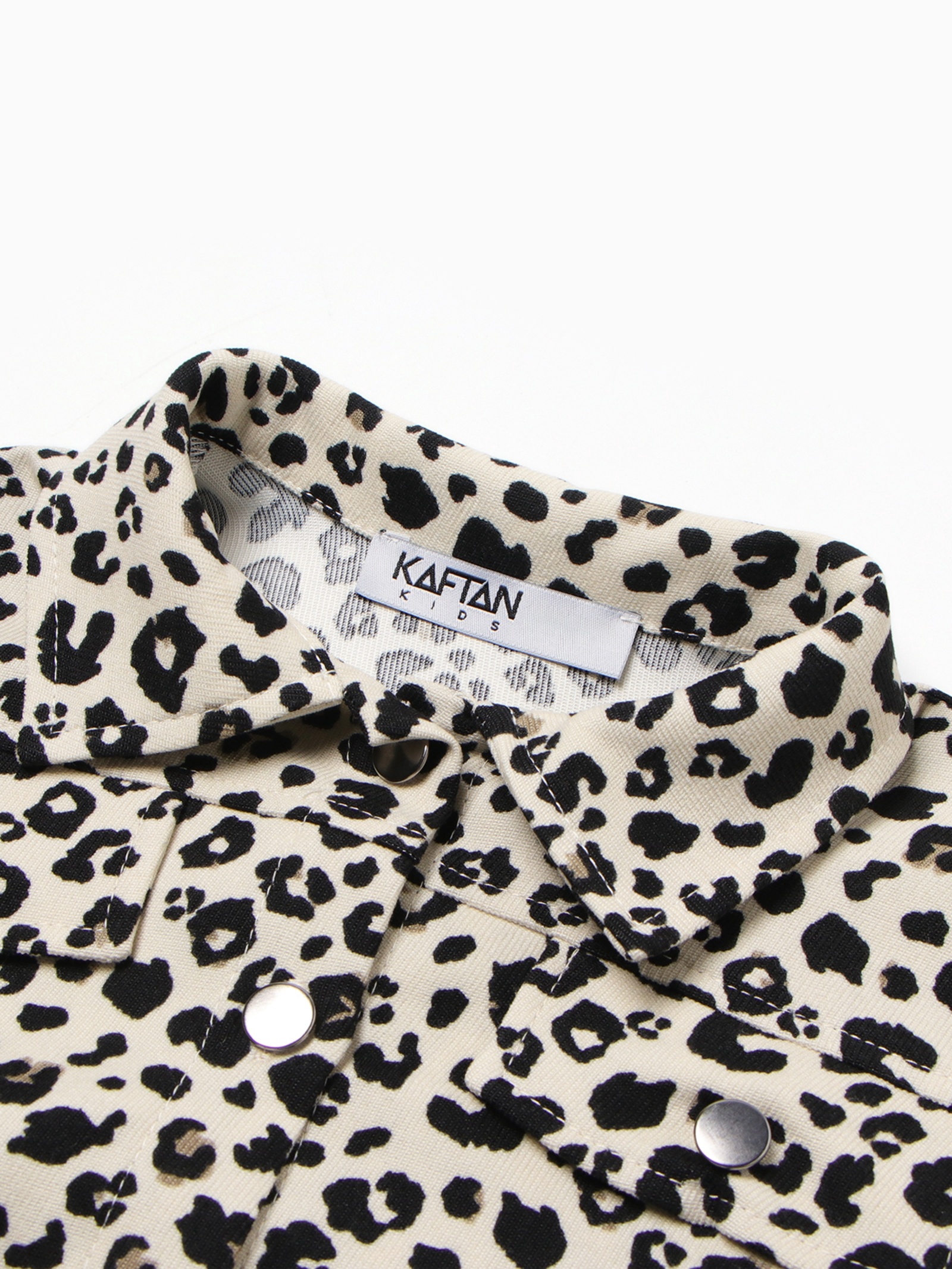 Рубашка Kaftan 10822567 - фото 6