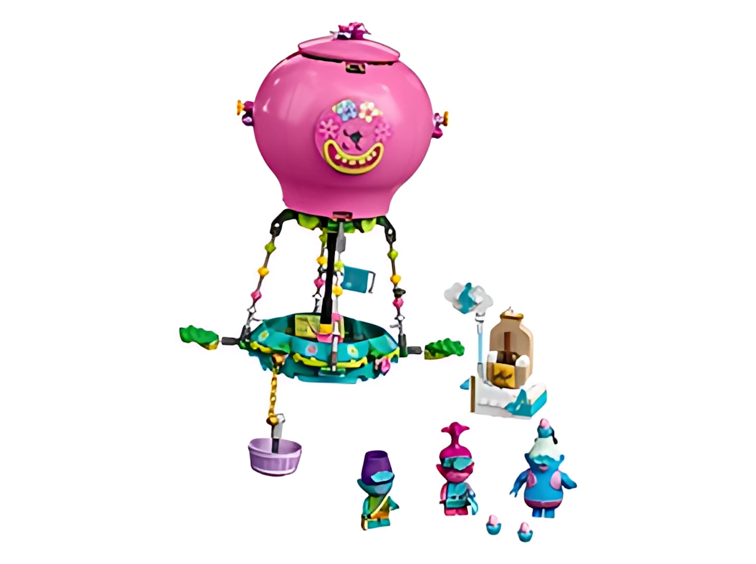 Конструктор LEGO Trolls - фото 1