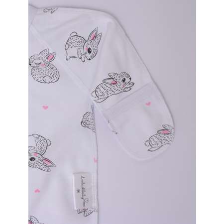 Комбинезон LeeLuckBaby