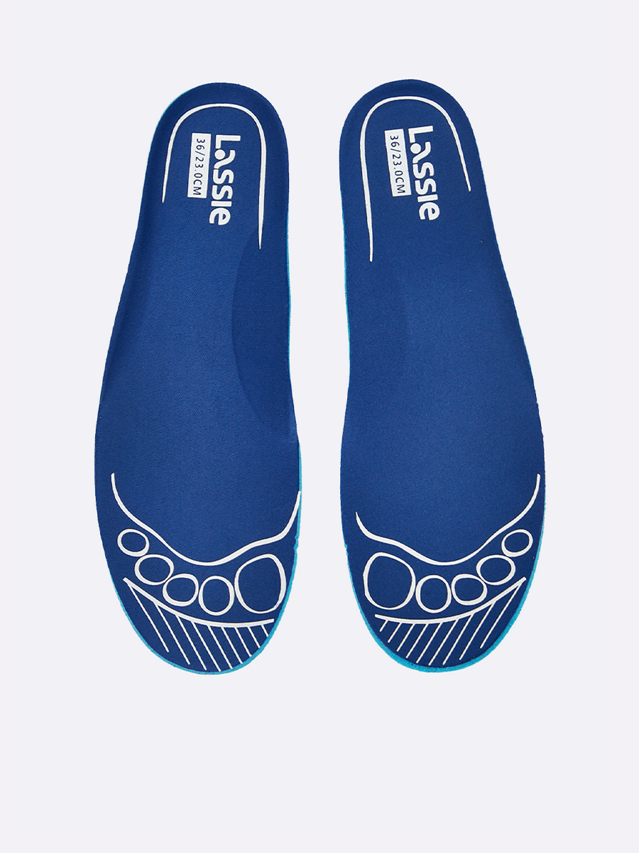 Кроссовки Lassie 72405201-9370 - фото 9