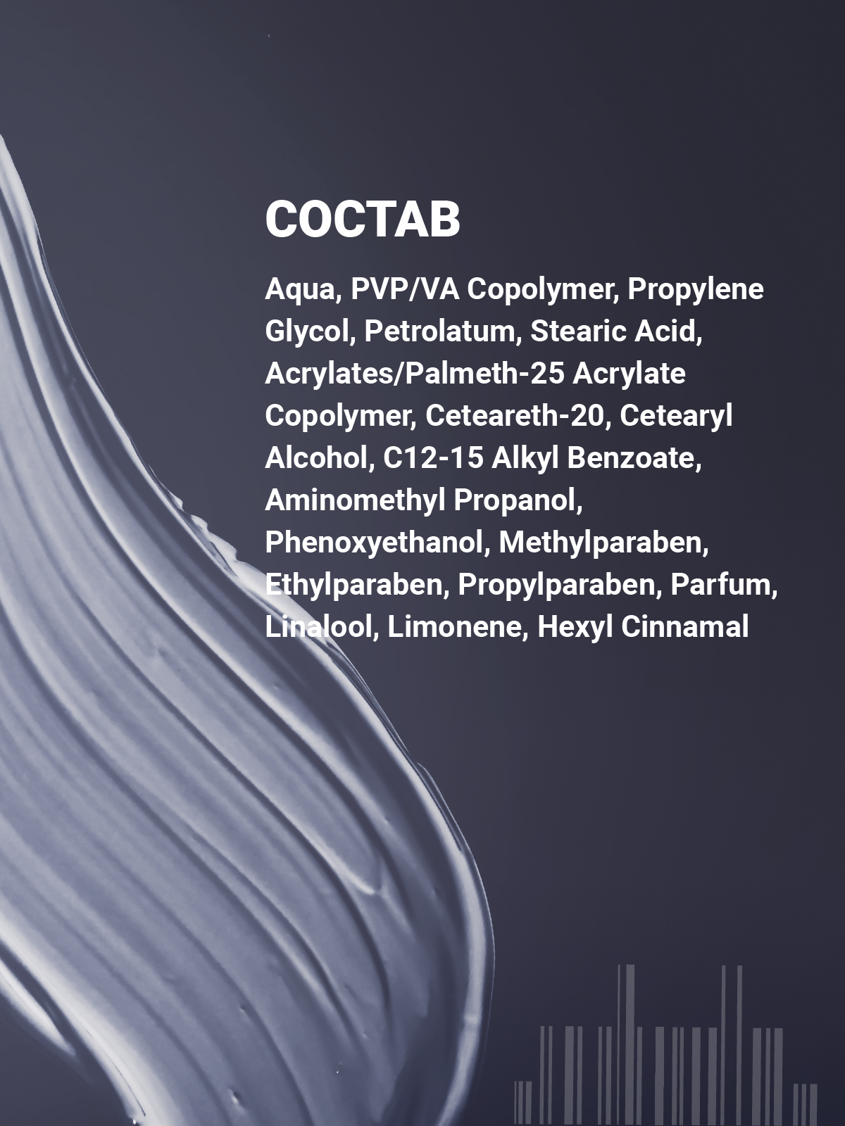 Крем для укладки волос ESTEL нормальной фиксации 3D 100 мл - фото 6