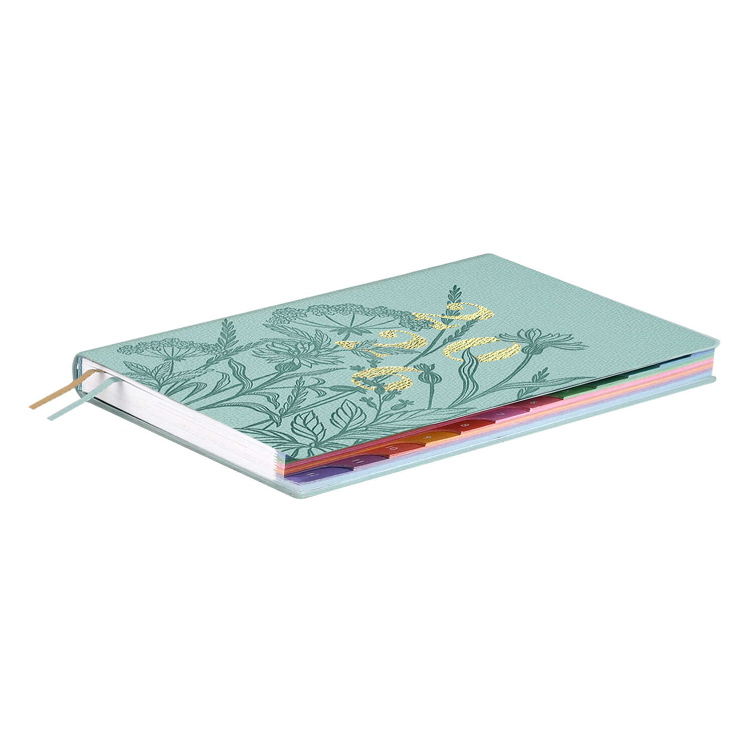 Ежедневник Феникс + ESCALADA 96 лист. - фото 16