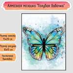 Алмазная мозаика Seichi